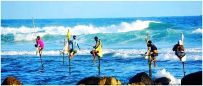 走出國門，“一帶一路”中的雅士力量-斯里蘭卡