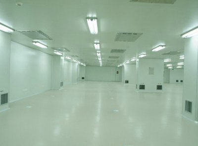 工業人工環境控制解決方案