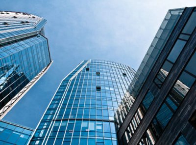 商用空調控制解決方案